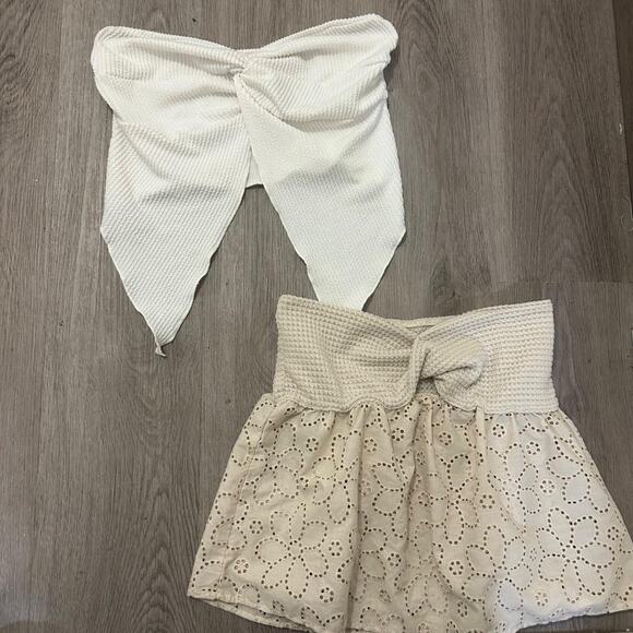 2 pack tube top set - Picture 1 of 6
